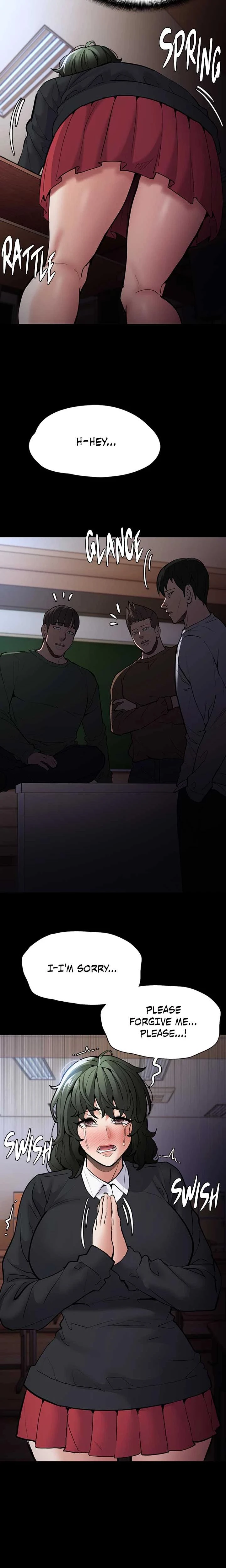 His Addictive Touch Chapter 084 Page 5