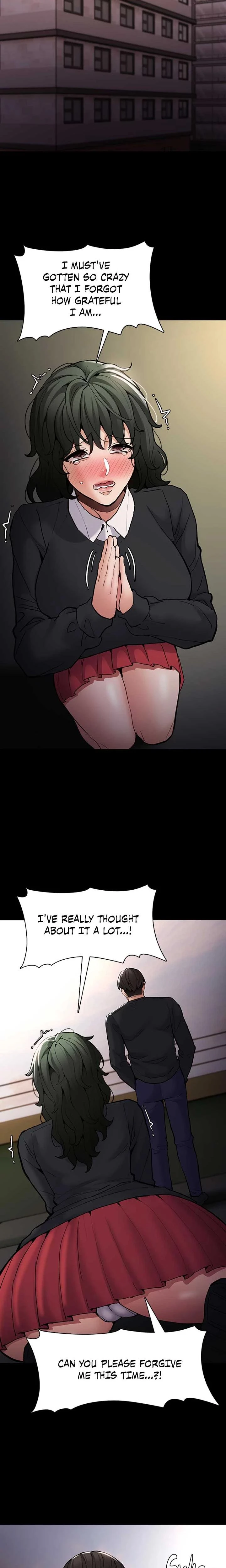 His Addictive Touch Chapter 084 Page 9