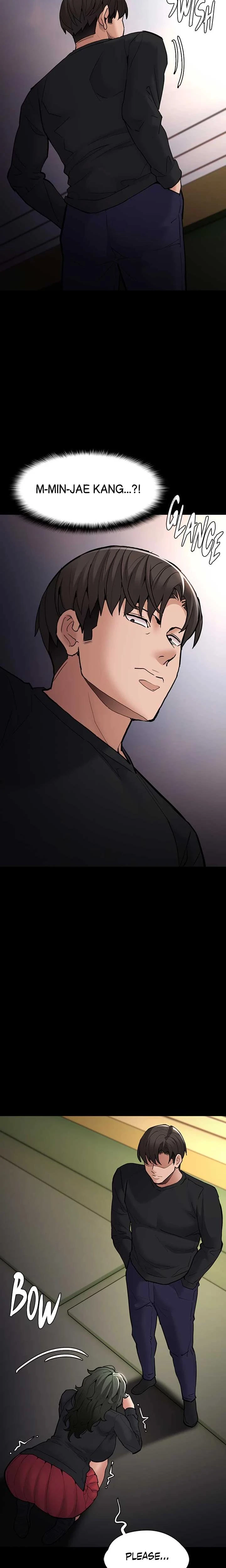 His Addictive Touch Chapter 084 Page 10