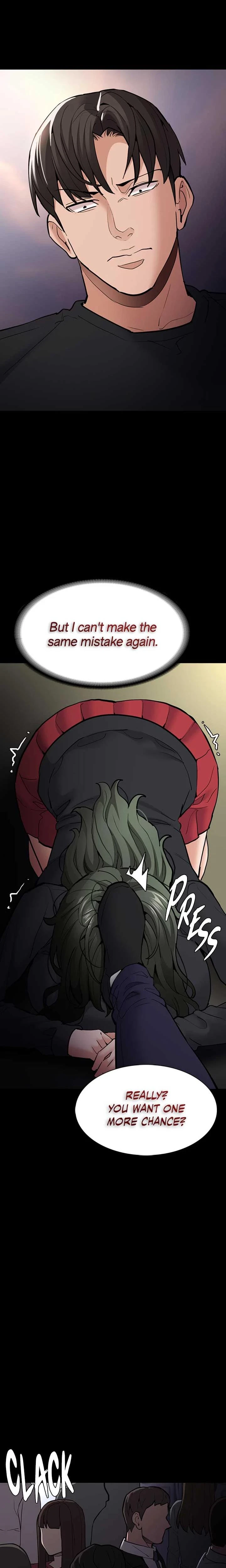 His Addictive Touch Chapter 084 Page 12