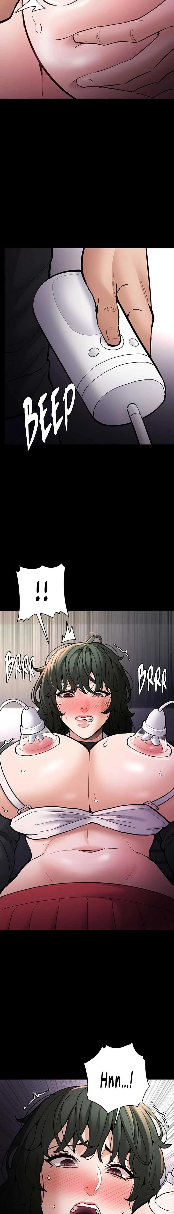 His Addictive Touch Chapter 084 Page 17