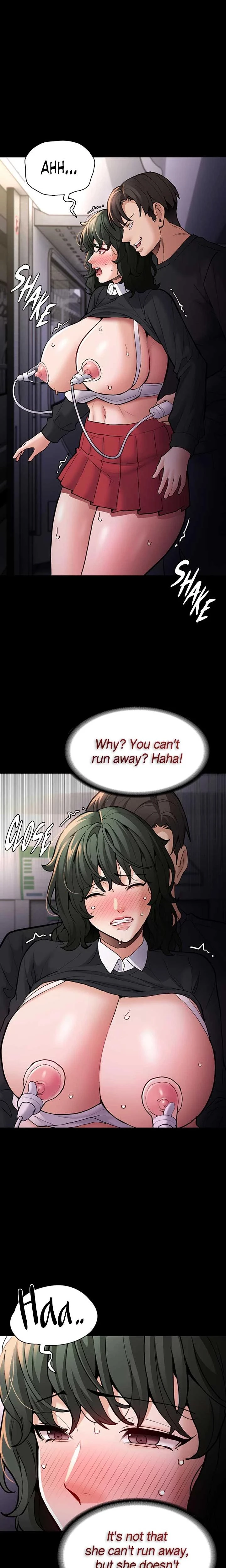 His Addictive Touch Chapter 085 Page 2
