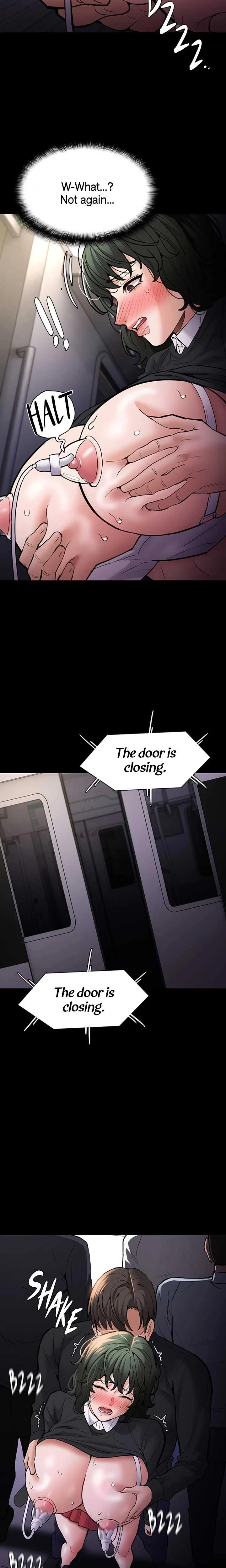 His Addictive Touch Chapter 085 Page 6