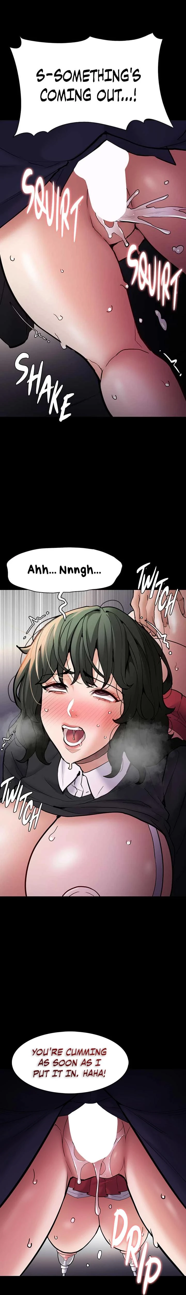 His Addictive Touch Chapter 085 Page 13