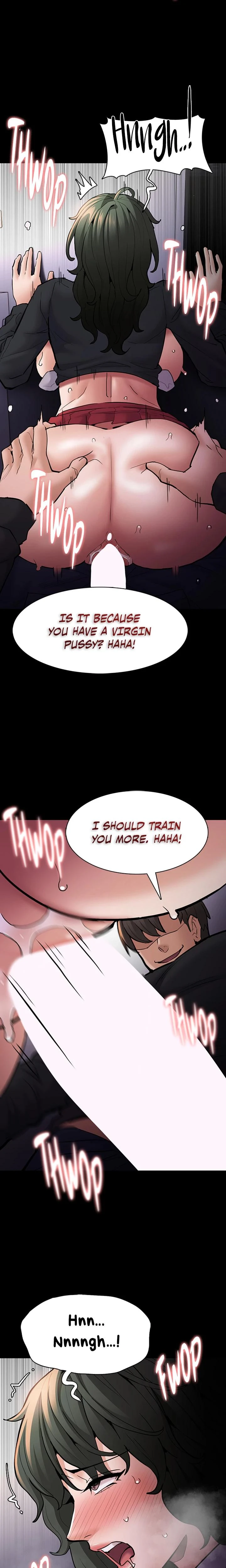 His Addictive Touch Chapter 085 Page 14