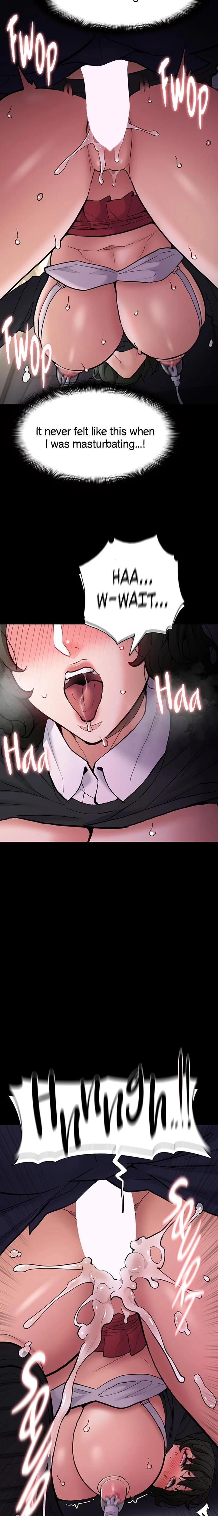 His Addictive Touch Chapter 085 Page 20
