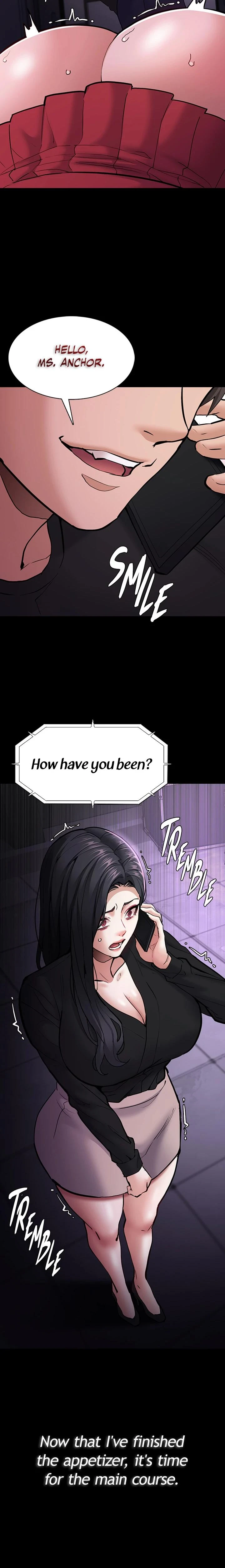 His Addictive Touch Chapter 085 Page 22