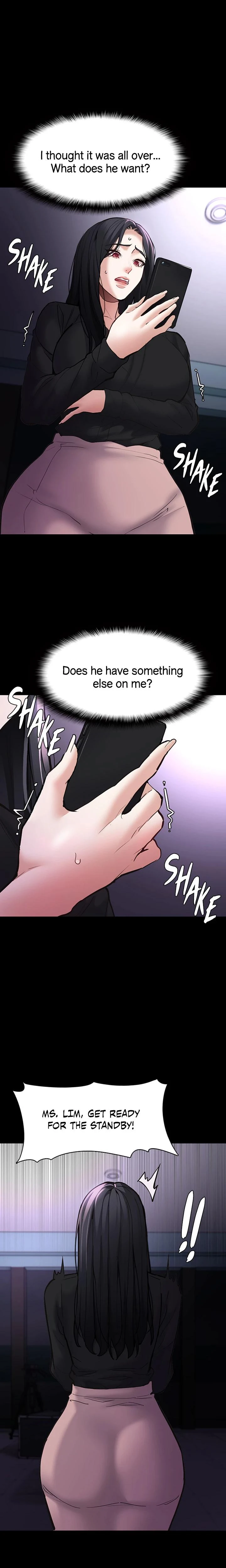 His Addictive Touch Chapter 086 Page 1