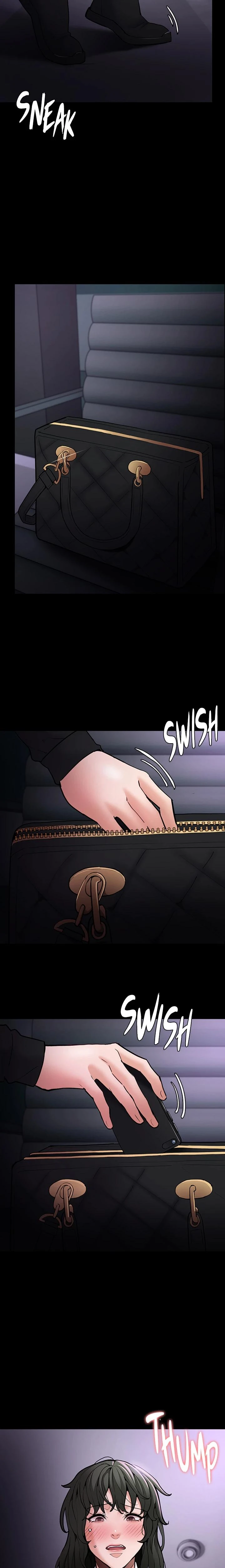 His Addictive Touch Chapter 086 Page 4
