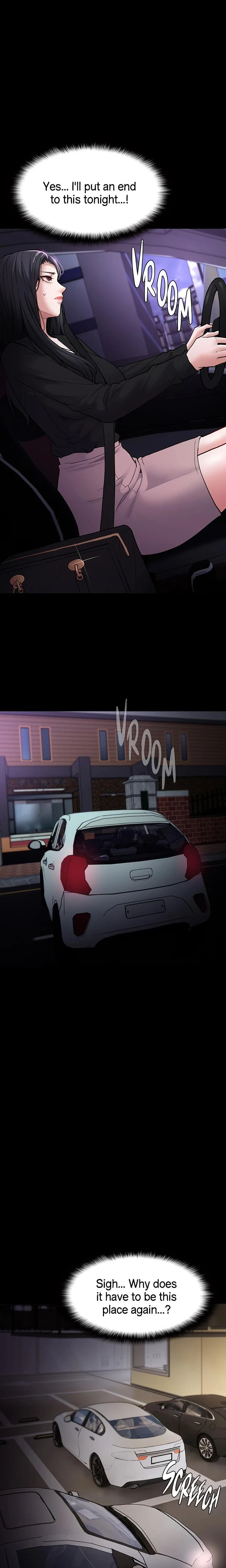 His Addictive Touch Chapter 086 Page 6