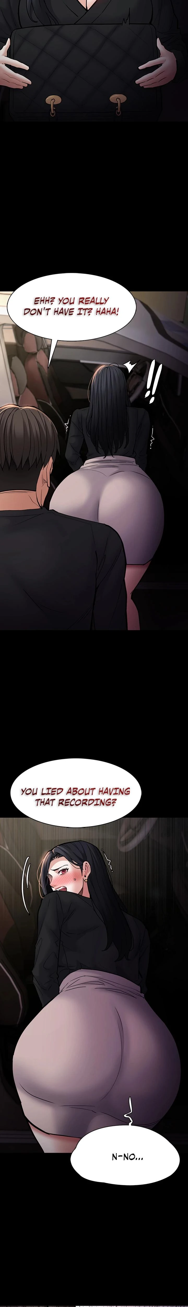 His Addictive Touch Chapter 086 Page 14