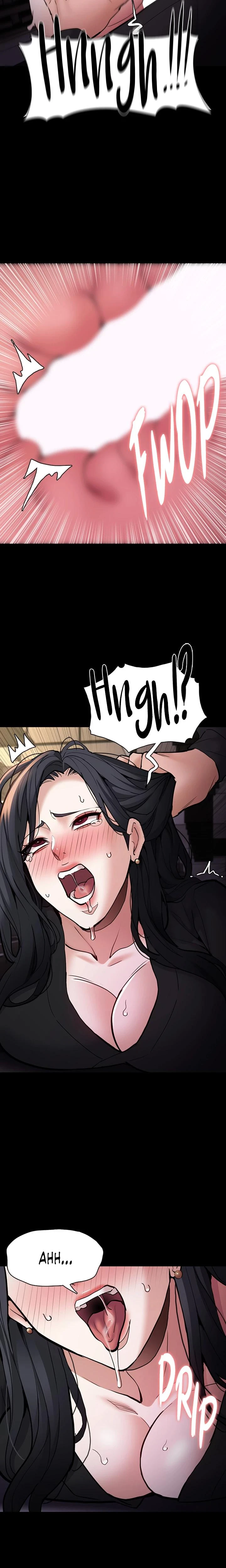 His Addictive Touch Chapter 086 Page 20