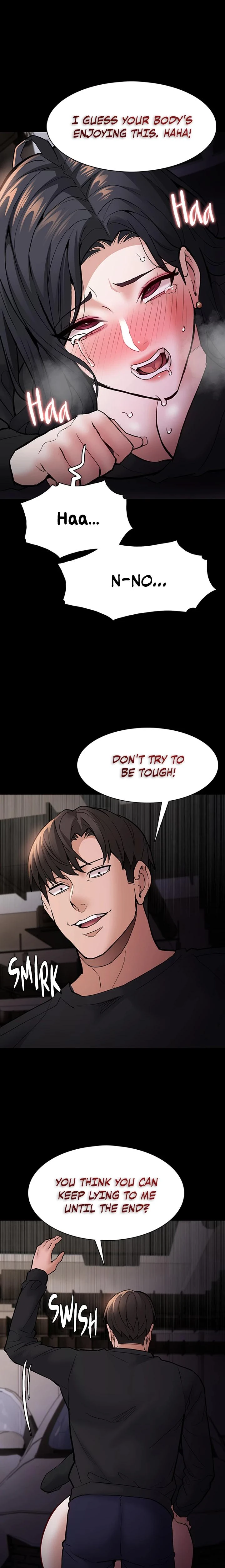 His Addictive Touch Chapter 087 Page 1
