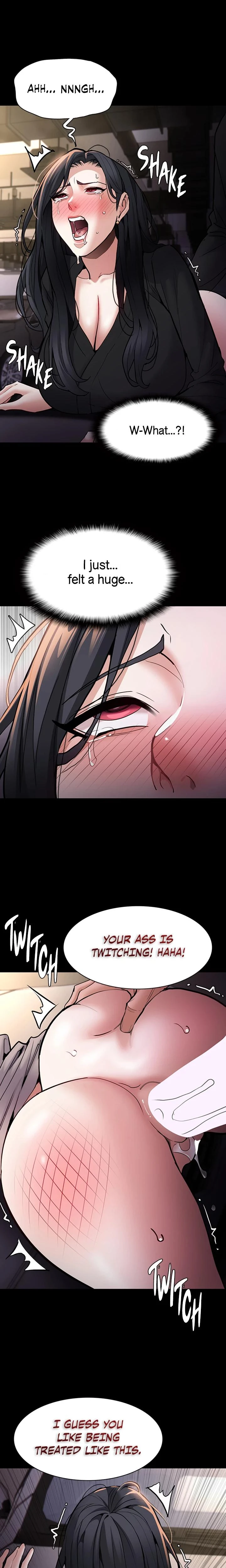 His Addictive Touch Chapter 087 Page 3