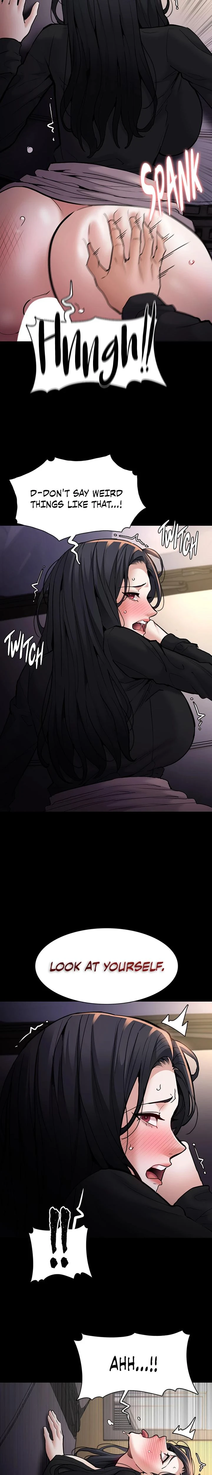 His Addictive Touch Chapter 087 Page 4