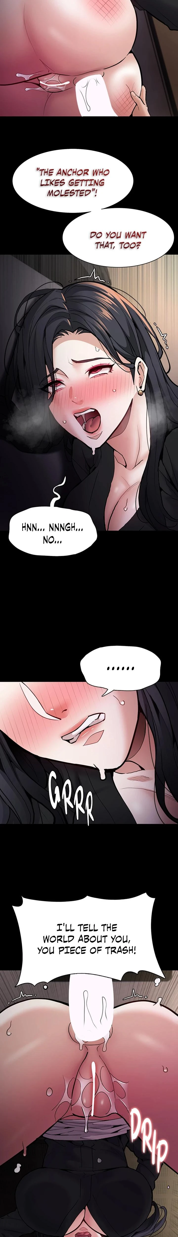 His Addictive Touch Chapter 087 Page 7