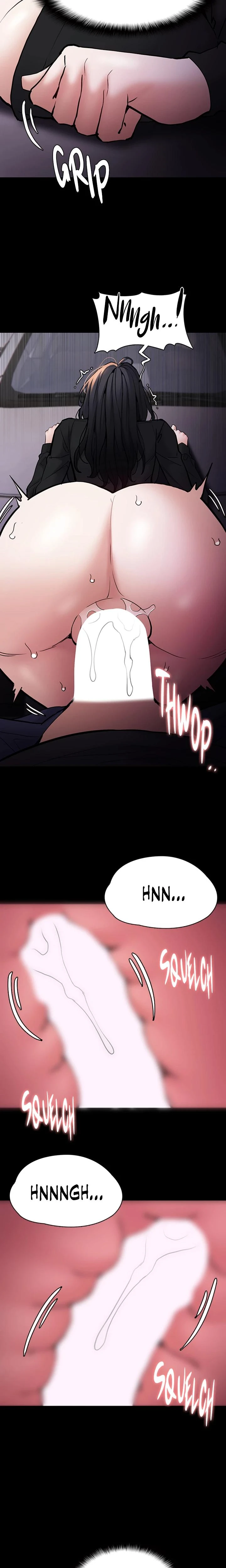 His Addictive Touch Chapter 087 Page 11