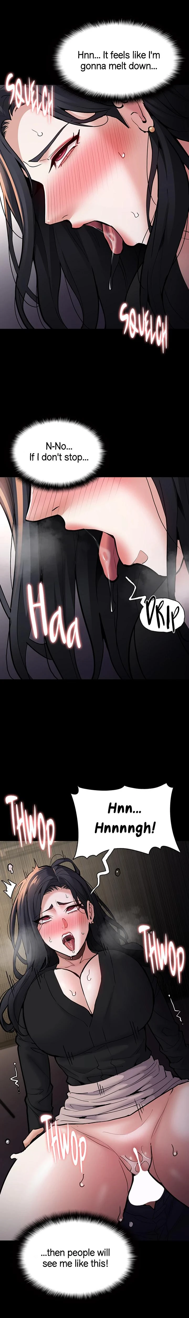 His Addictive Touch Chapter 087 Page 15