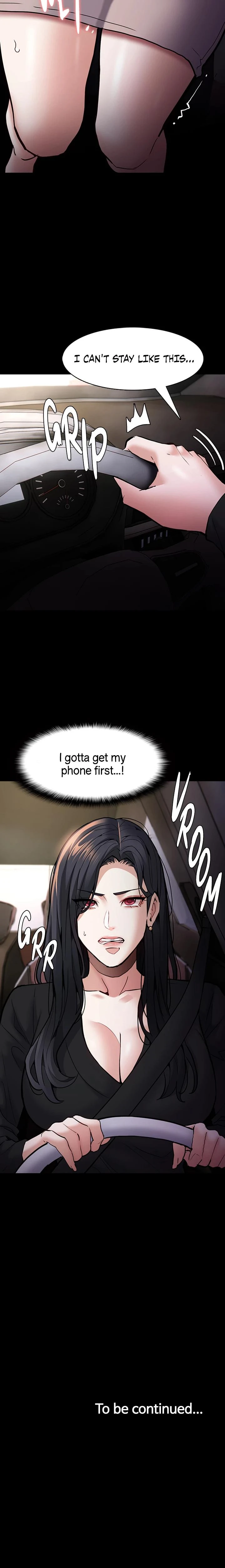 His Addictive Touch Chapter 087 Page 24