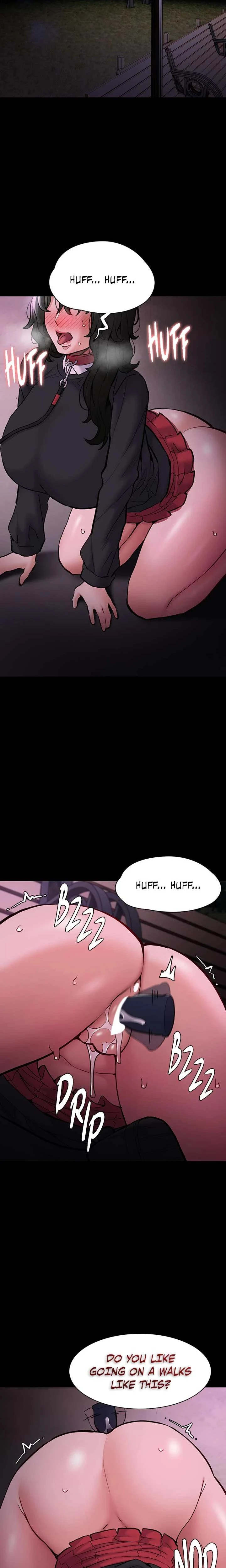 His Addictive Touch Chapter 088 Page 3