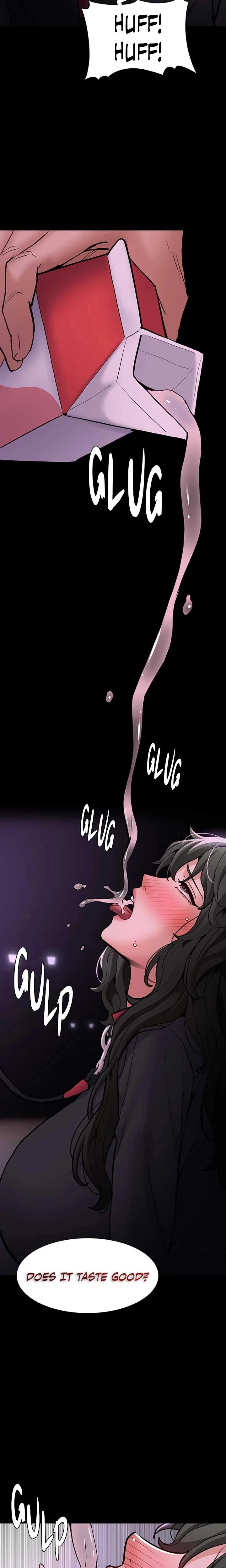 His Addictive Touch Chapter 088 Page 5