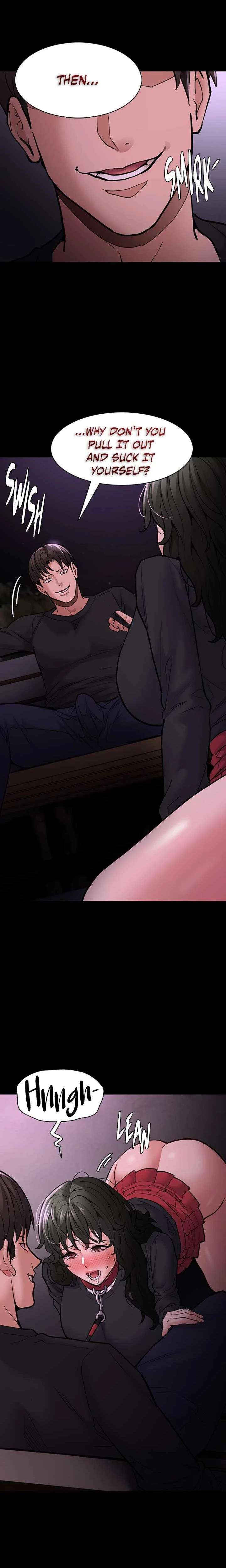 His Addictive Touch Chapter 088 Page 7