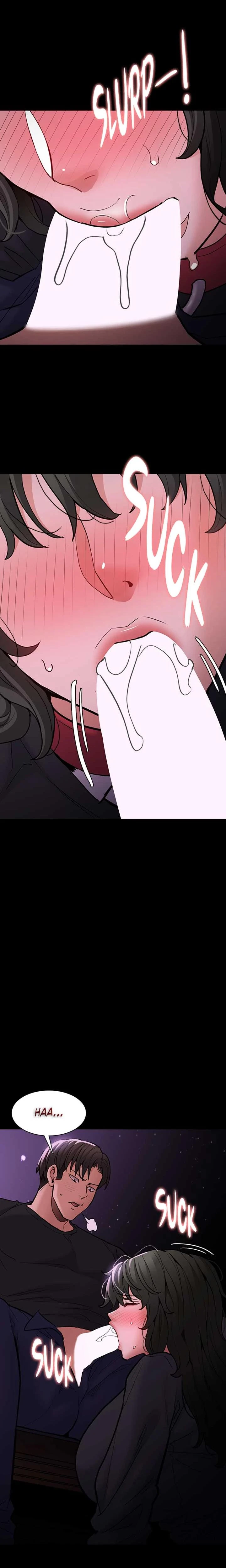 His Addictive Touch Chapter 088 Page 12
