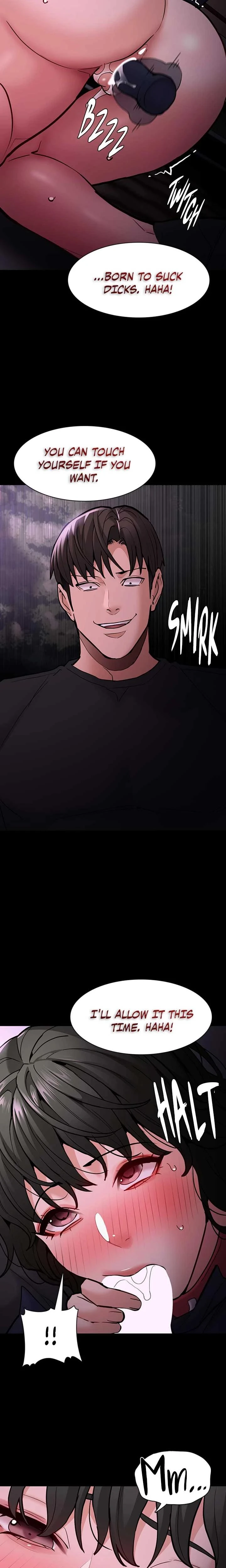 His Addictive Touch Chapter 088 Page 14