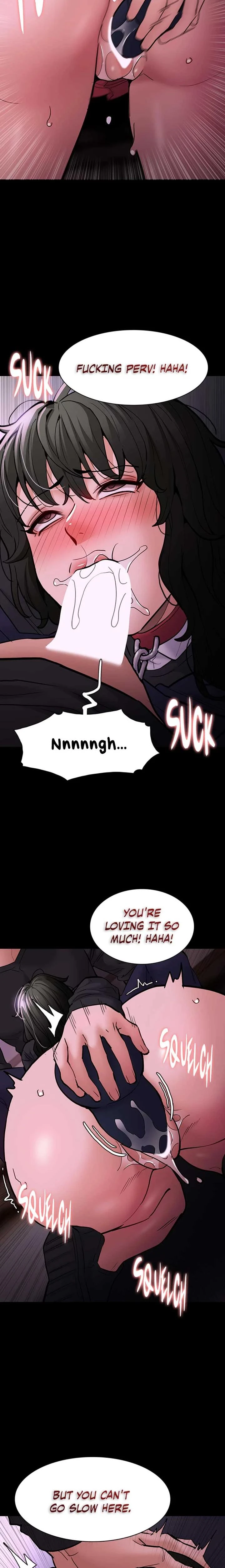 His Addictive Touch Chapter 088 Page 16