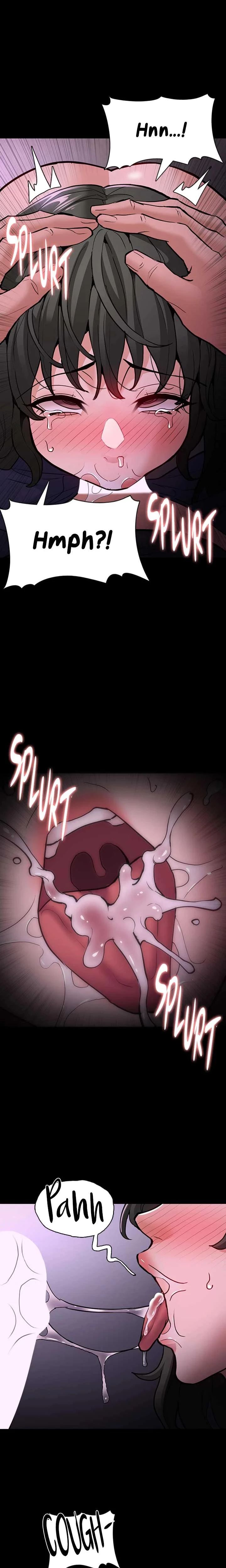 His Addictive Touch Chapter 088 Page 18