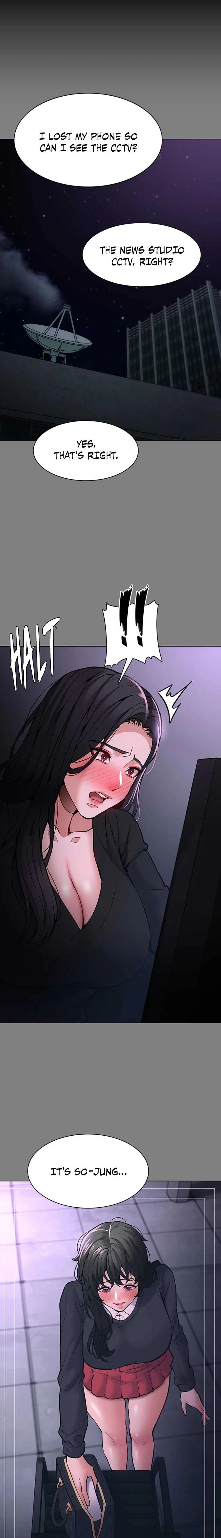 His Addictive Touch Chapter 088 Page 20