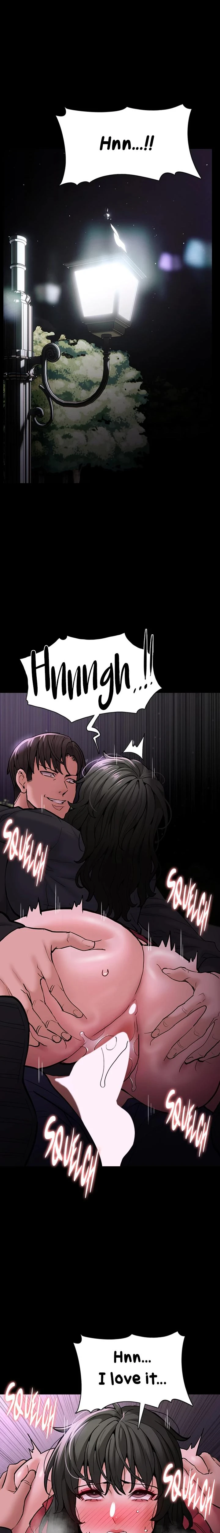 His Addictive Touch Chapter 088 Page 22