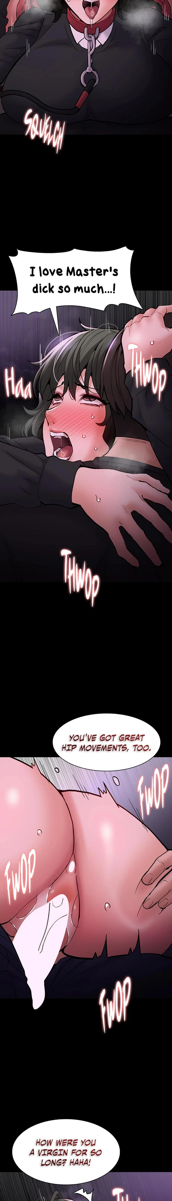 His Addictive Touch Chapter 088 Page 23