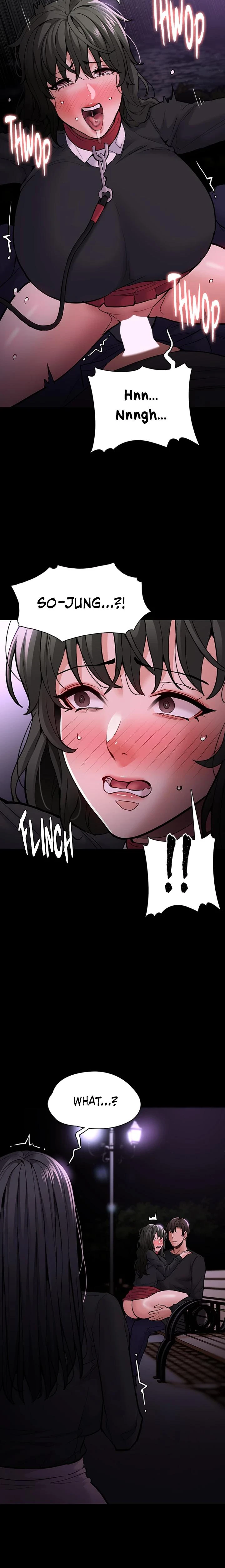 His Addictive Touch Chapter 088 Page 24