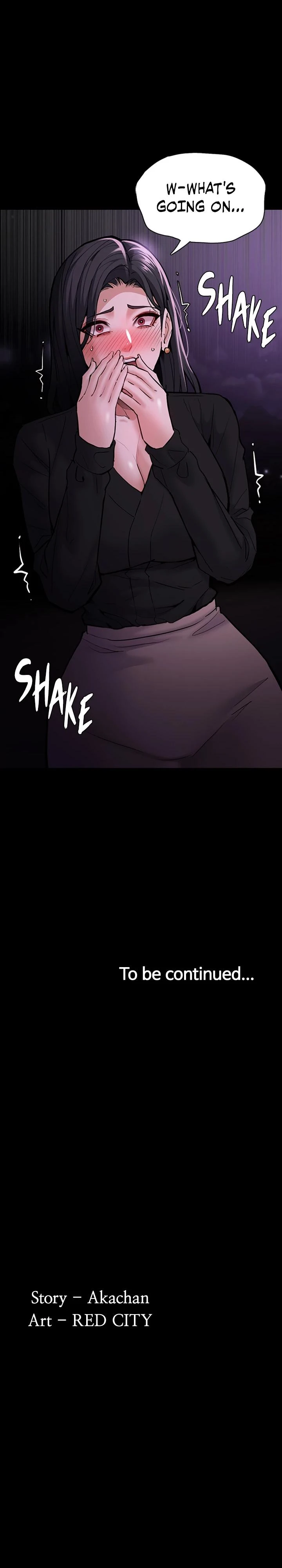 His Addictive Touch Chapter 088 Page 25