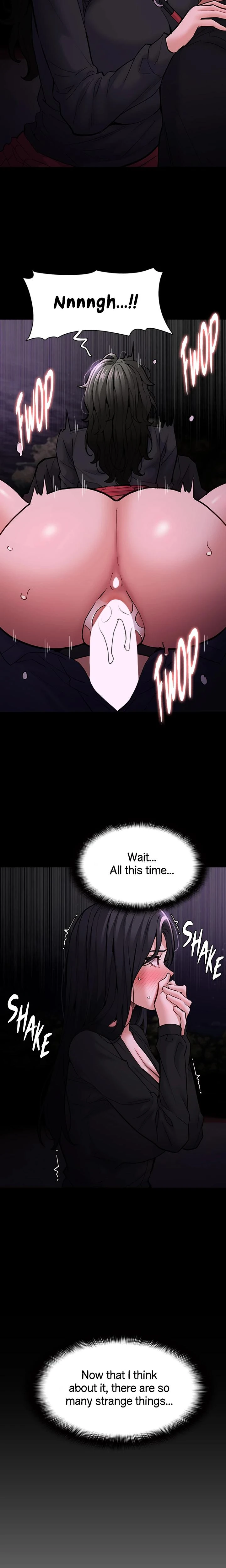 His Addictive Touch Chapter 089 Page 4
