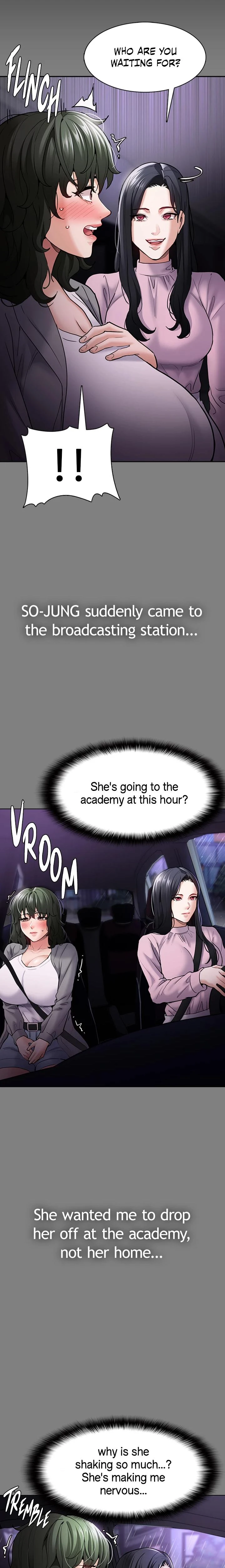 His Addictive Touch Chapter 089 Page 5