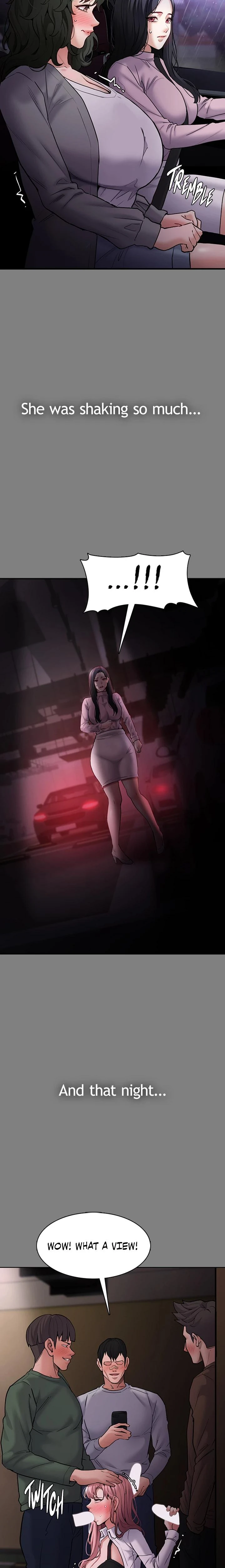 His Addictive Touch Chapter 089 Page 6