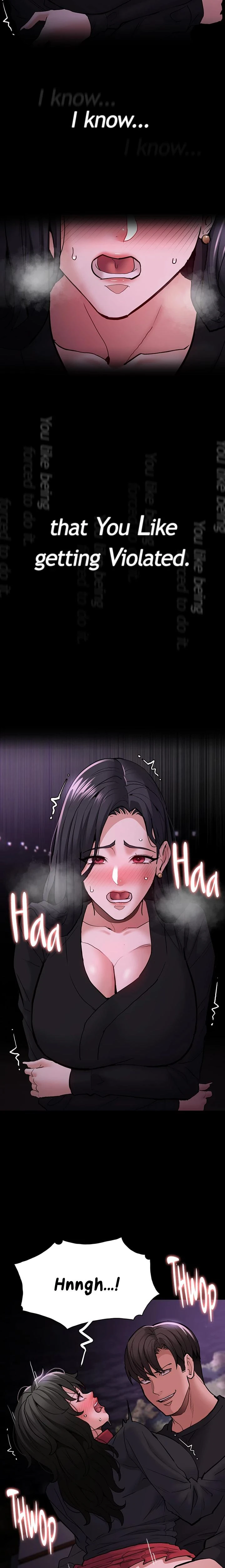 His Addictive Touch Chapter 089 Page 10