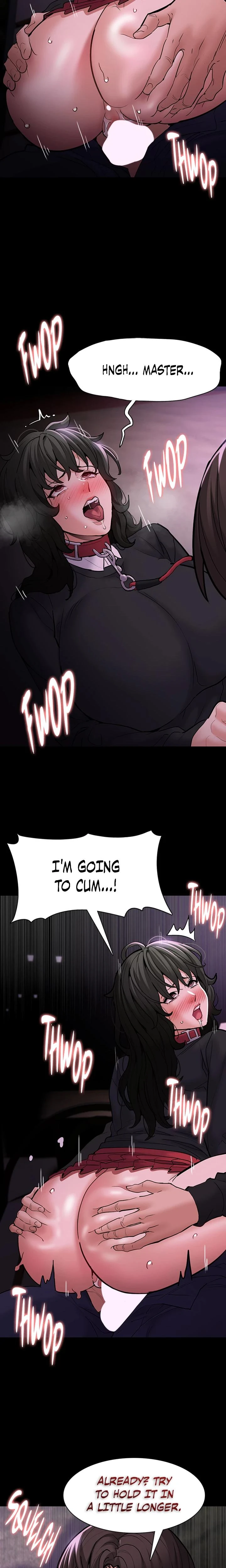 His Addictive Touch Chapter 089 Page 11