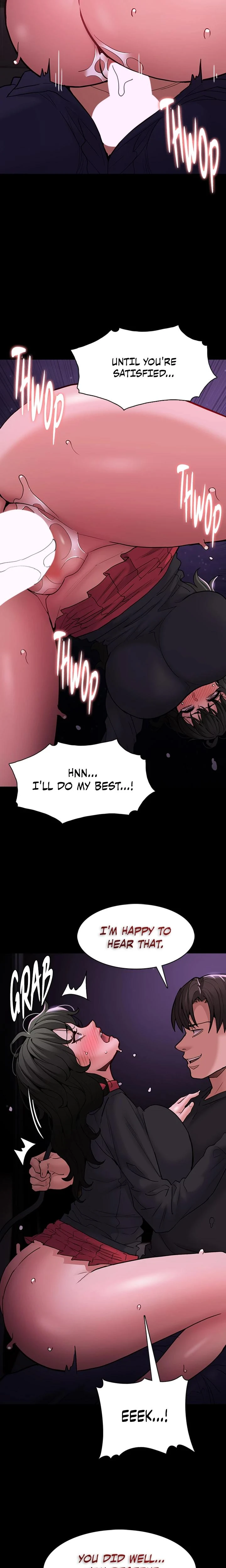 His Addictive Touch Chapter 089 Page 13