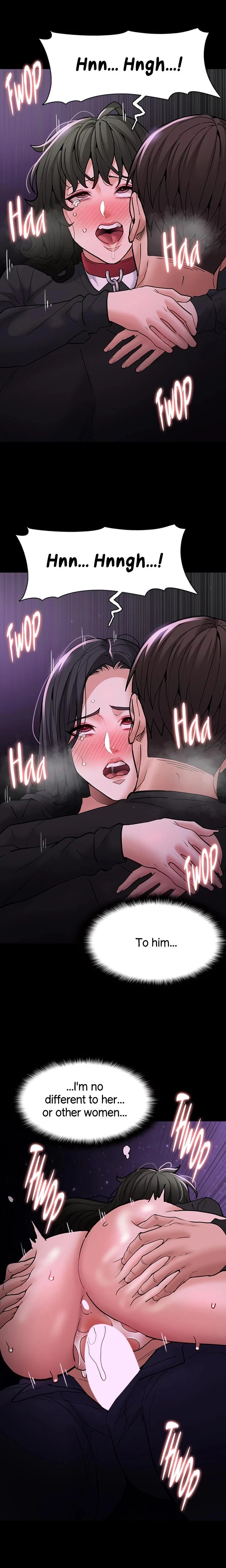 His Addictive Touch Chapter 089 Page 16