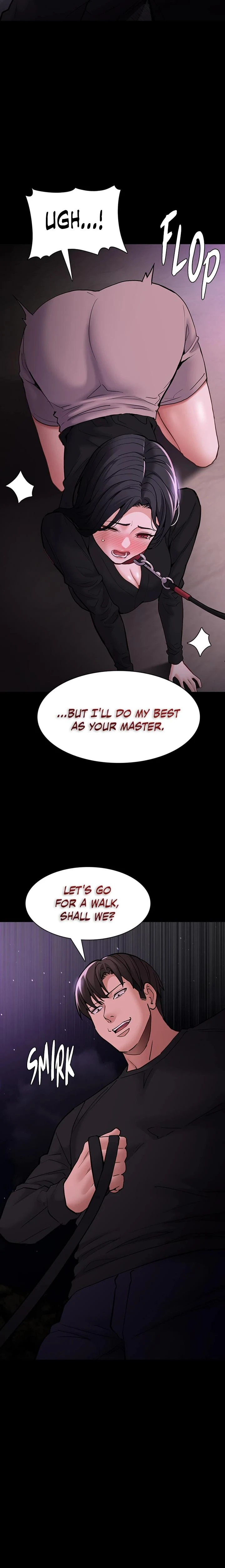 His Addictive Touch Chapter 089 Page 24