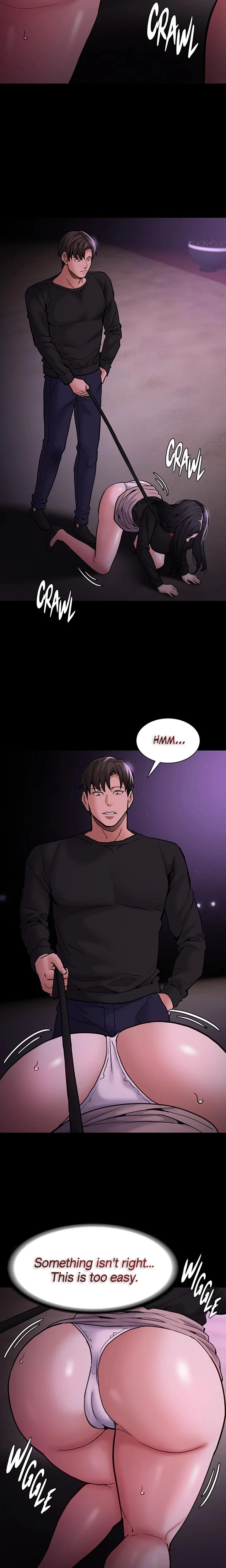 His Addictive Touch Chapter 090 Page 3