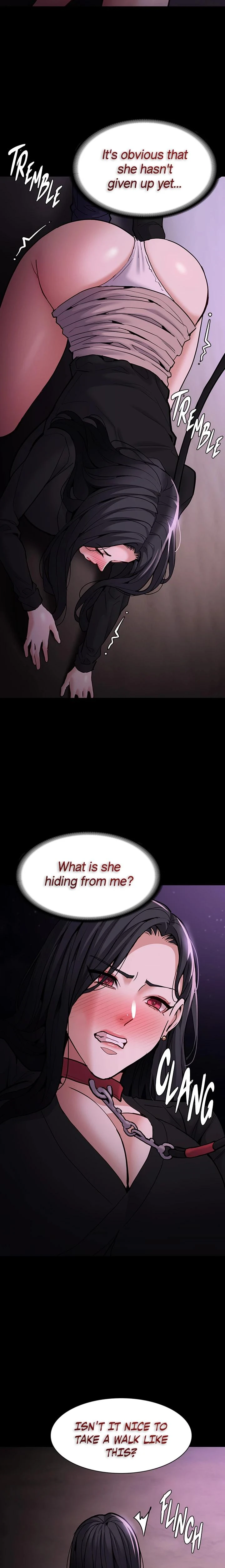 His Addictive Touch Chapter 090 Page 4