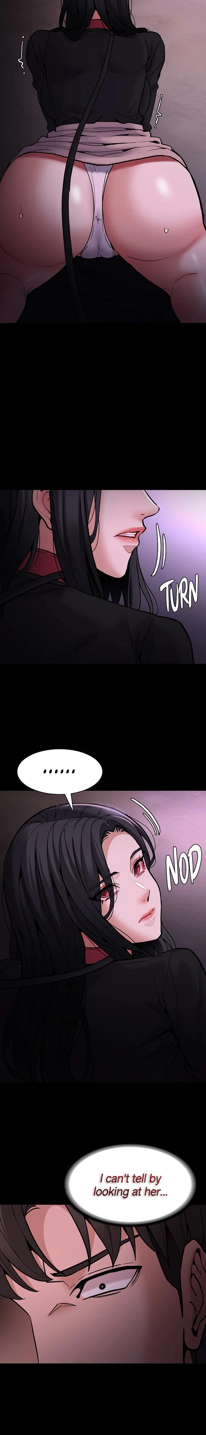 His Addictive Touch Chapter 090 Page 5