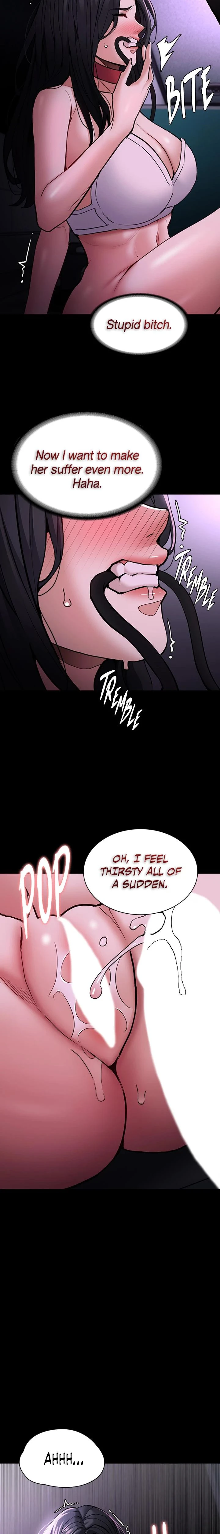 His Addictive Touch Chapter 090 Page 14