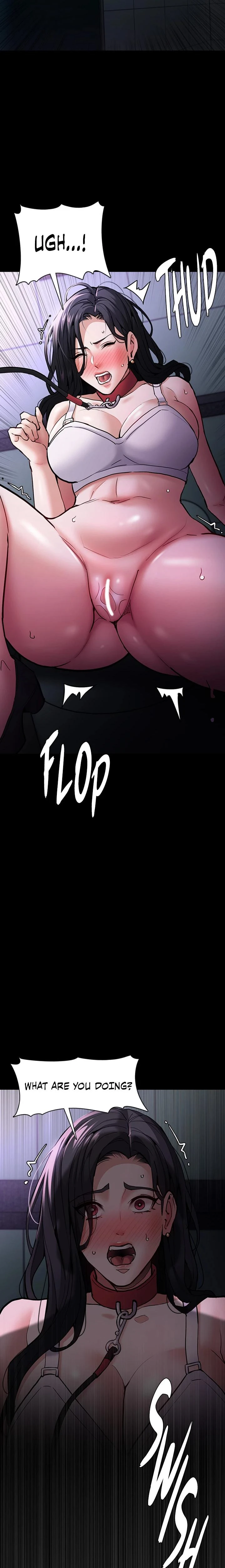 His Addictive Touch Chapter 090 Page 16