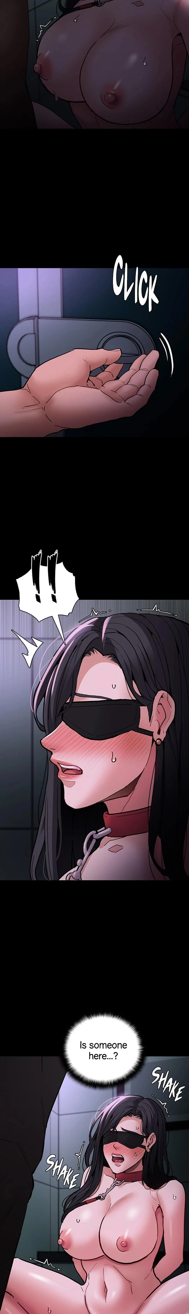 His Addictive Touch Chapter 091 Page 3