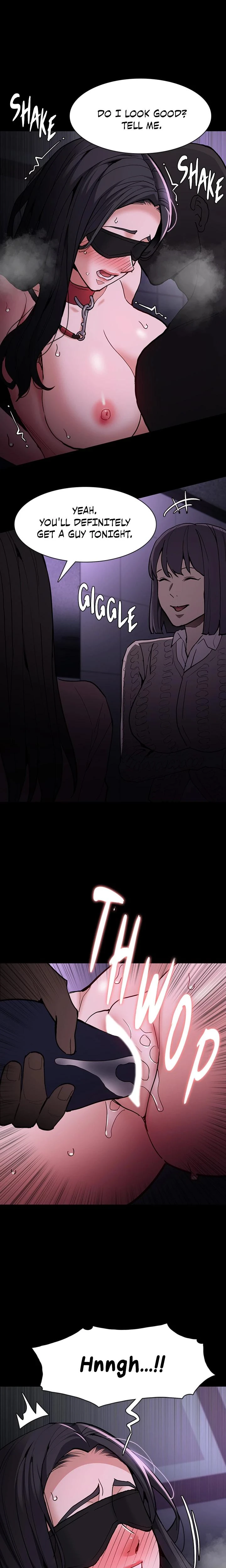 His Addictive Touch Chapter 091 Page 13
